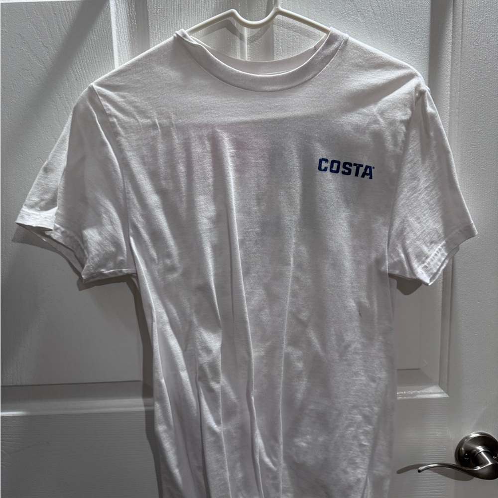 COSTA Mens Tee Shirt